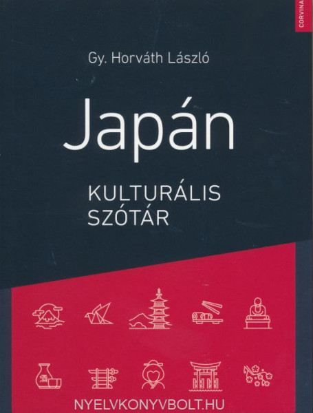 Japán kulturális szótár