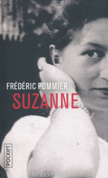 Frédéric Pommier: Suzanne