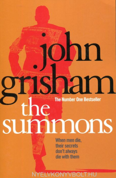 John Grisham: The Summons