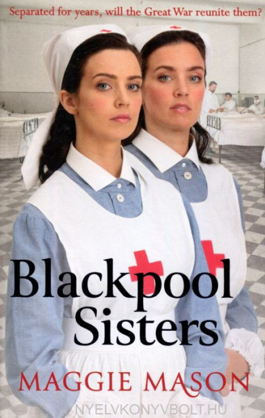 Maggie Mason: Blackpool Sisters 2