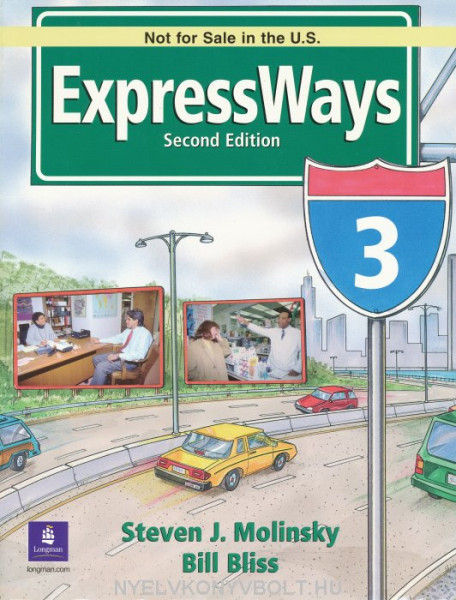EXPRESSWAYS 3 SB