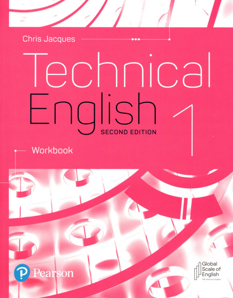 Technical English 2nd Edition Level 1 Workbook