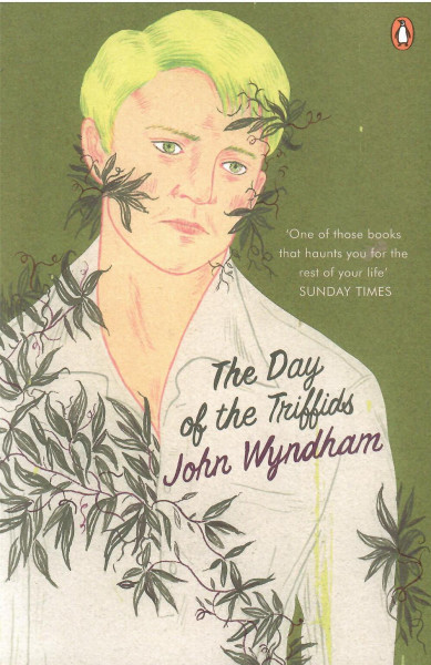 John Wyndham: The Day of the Triffids