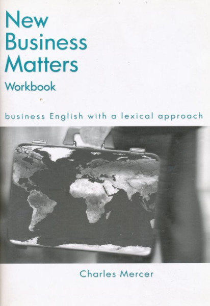 New Business Matters Workbook