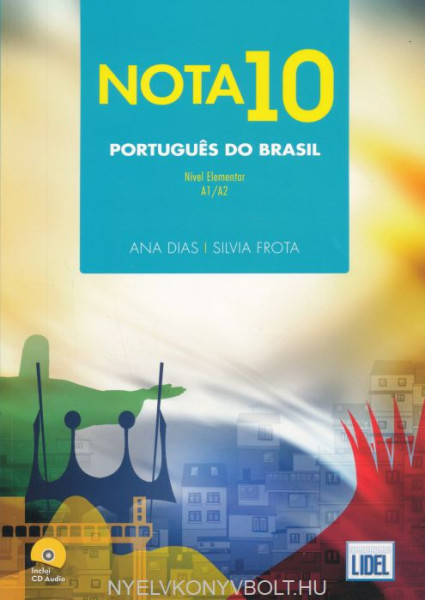 Nota 10 Portugues do Brasil