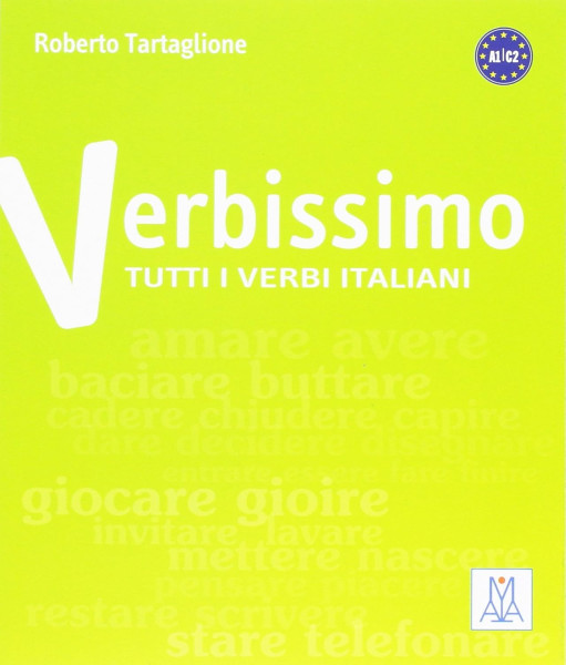 Verbissimo - tutti i verbi italiani