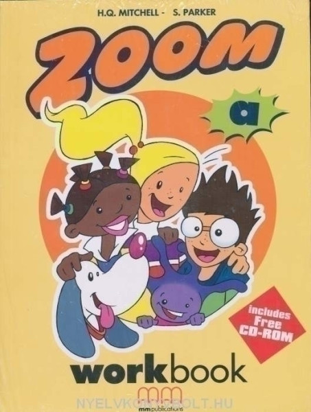 Zoom A Workbook