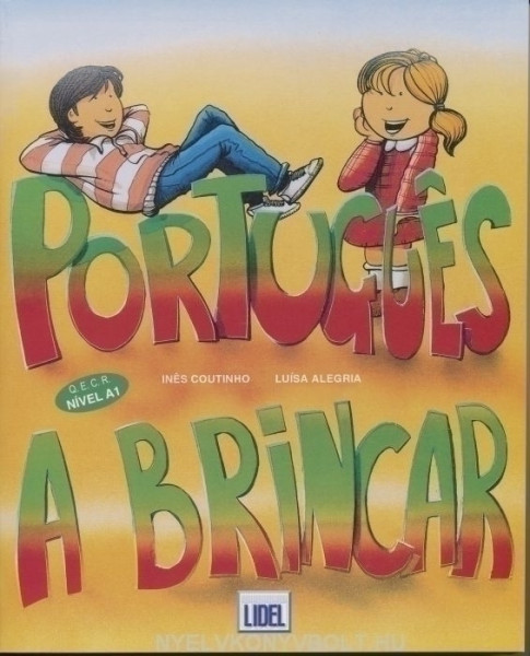 Portugués a Brincar