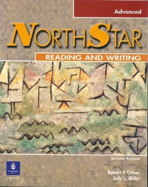 NorthStar Reading and Writing Advanced Student's Book with Audio CD