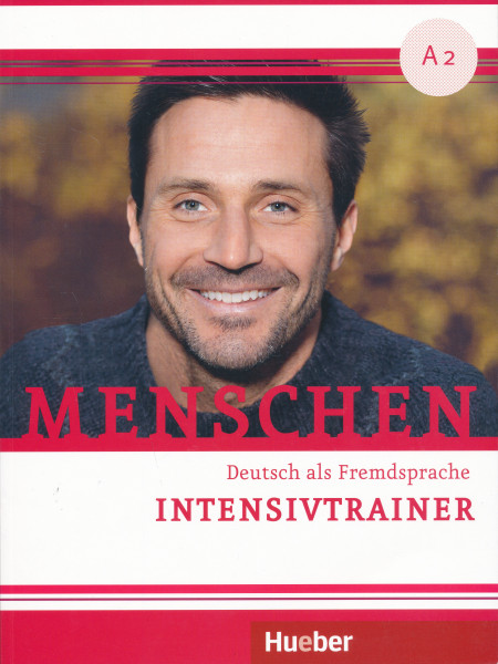 Menschen A2 Intensivtrainer mit Audios online Deutsch als Fremdsprache