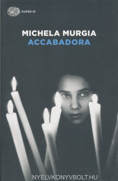 Michela Murgia: Accabadora