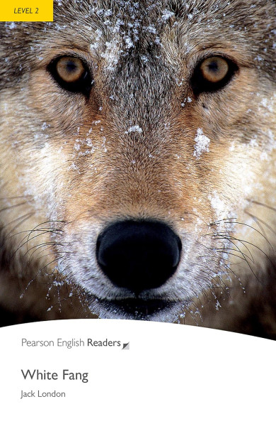 White Fang - Penguin Readers Level 2