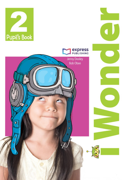 i Wonder 2 Pupil's Book