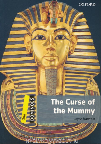 The Curse of The Mummy - Oxford Dominoes Level 1