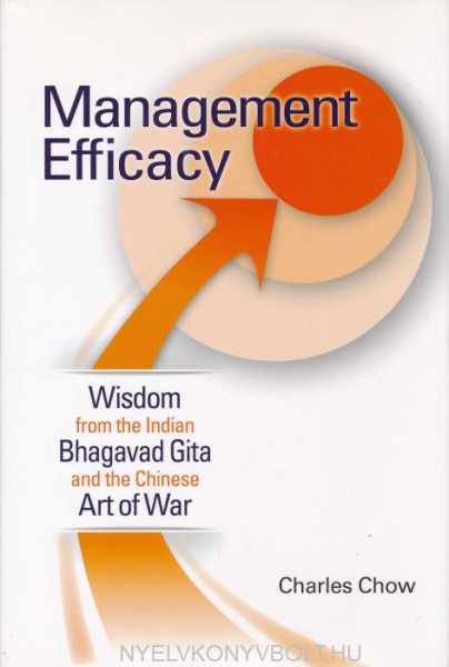 Charles Chow: Management Efficacy