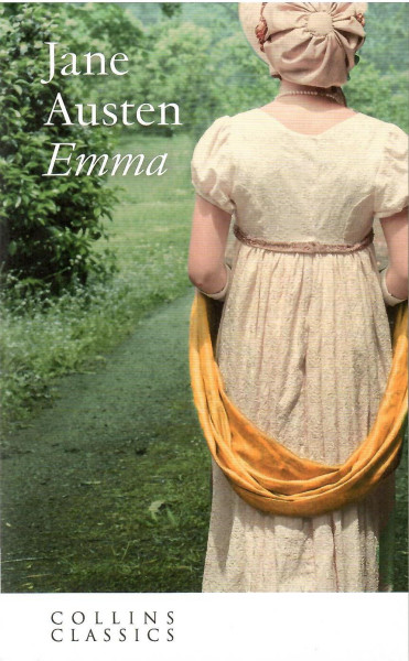 Jane Austen: Emma (Collins Classics)