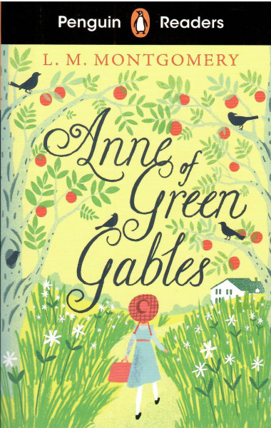 Penguin Readers Level 2: Anne of Green Gables