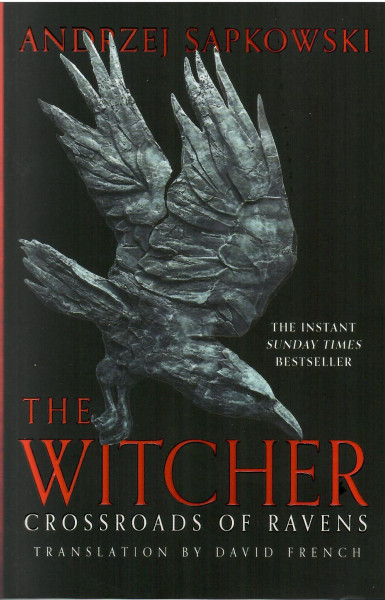 Andrzej Sapkowski: Crossroads of Ravens (The Witcher, Book #0.1)