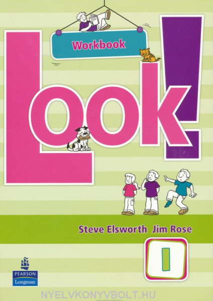 Look! 1 Workbook