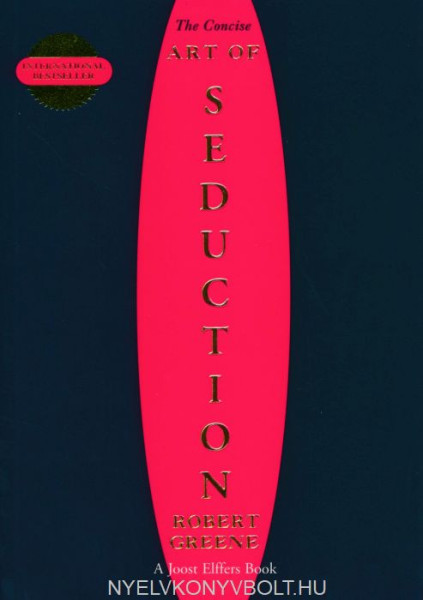 Robert Greene: The Concise Art of Seduction