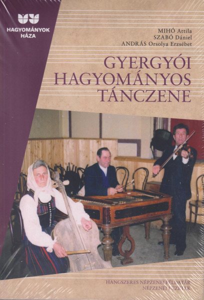 Gyergyói hagyományos népzene