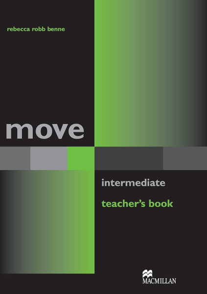 Move Intermediate Teacher's Book
