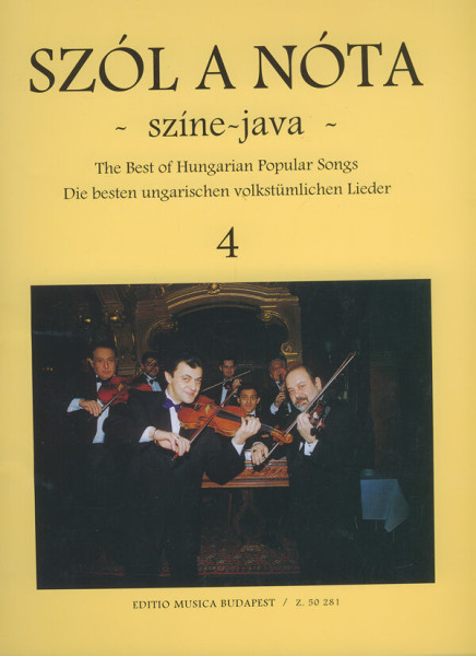 Szól a nóta színe-java 4.